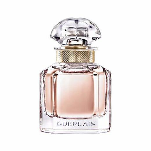 Guerlain Mon Guerlain - Agua de perfume