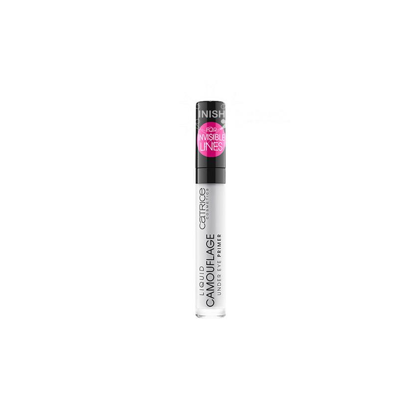 Producto Catrice Liquid Camouflage Under Eye Primer