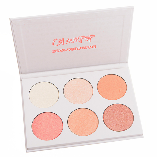 Producto Gimme More Highlighter Palette Colourpop