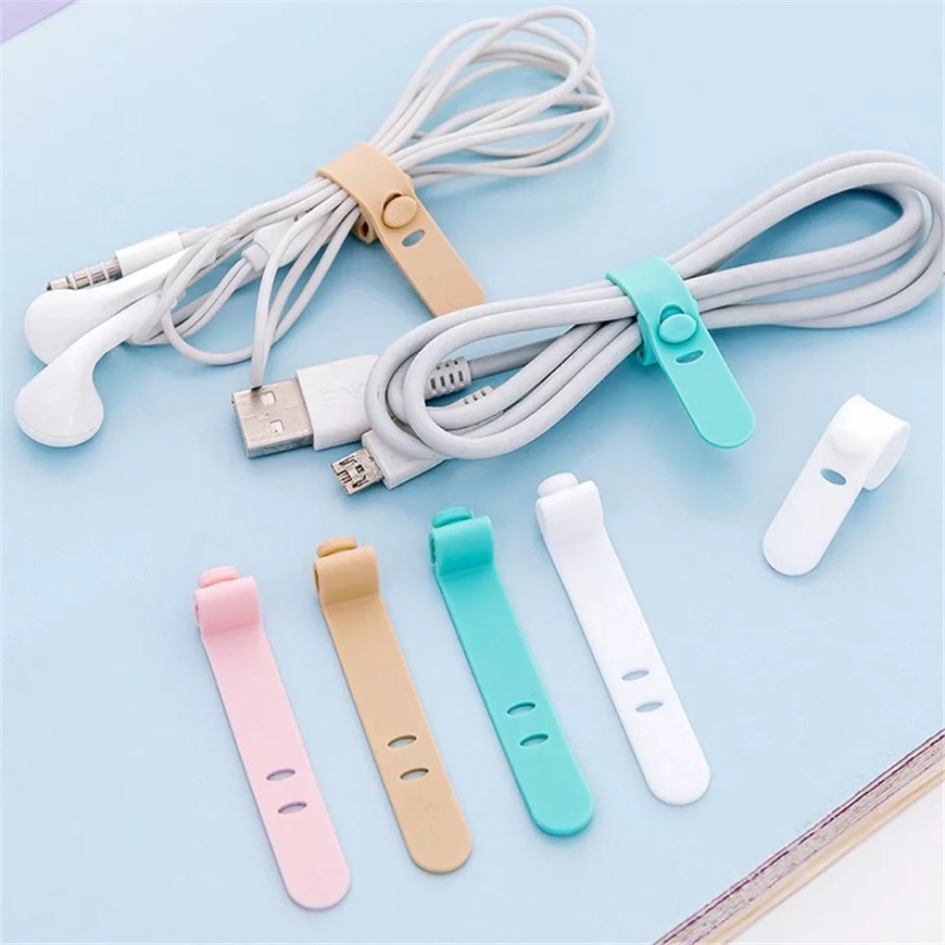 App Cable Organizer