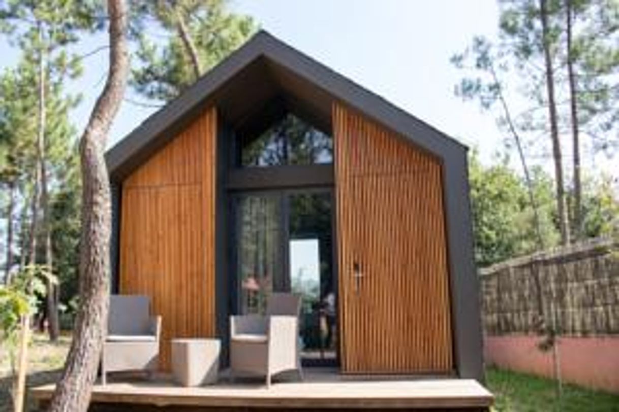 Lugar Quinta do Pedregal Hotel & Spa