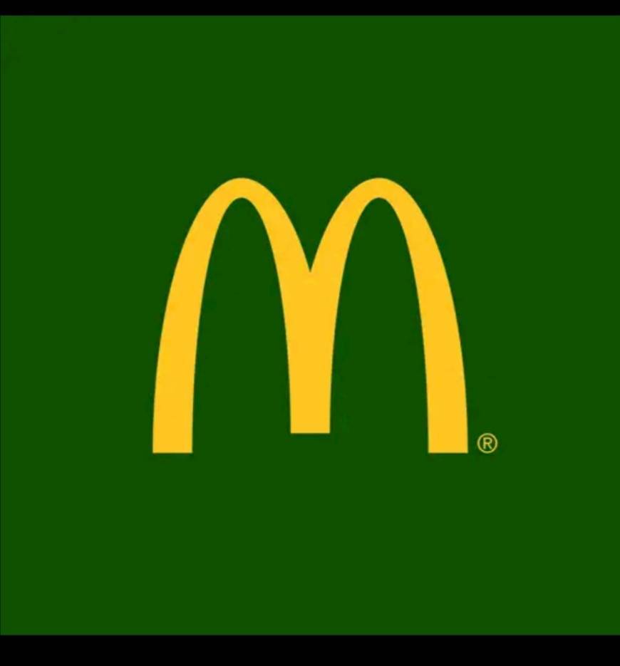 Aplicaciones McDonald's 