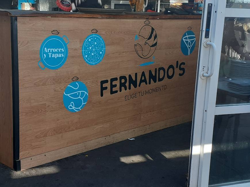 Restaurantes FERNANDO’S