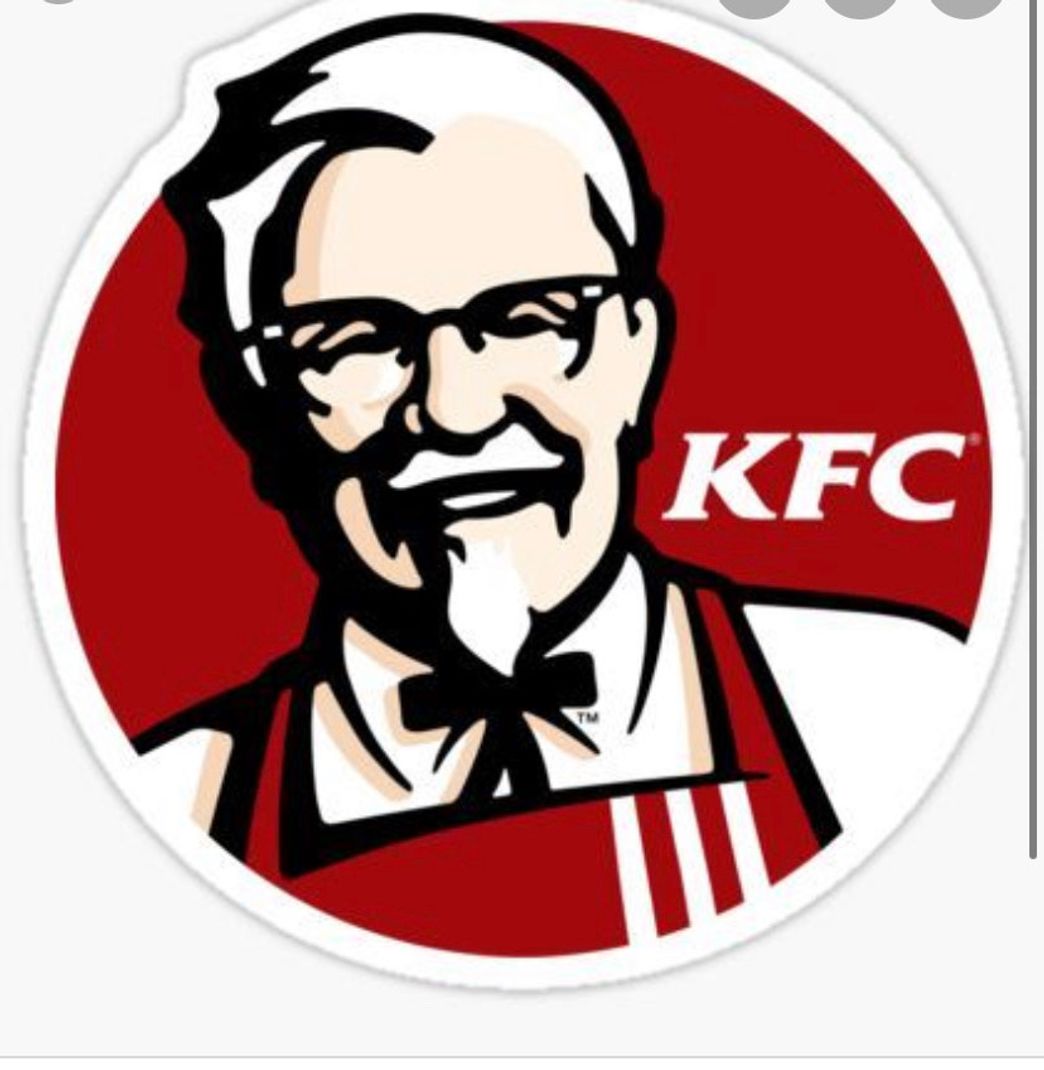 Restaurantes KFC 