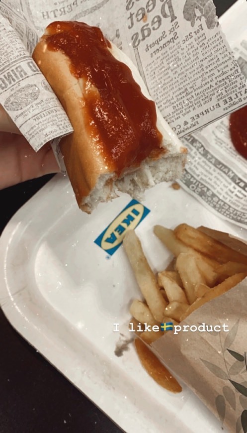 Place Ikea