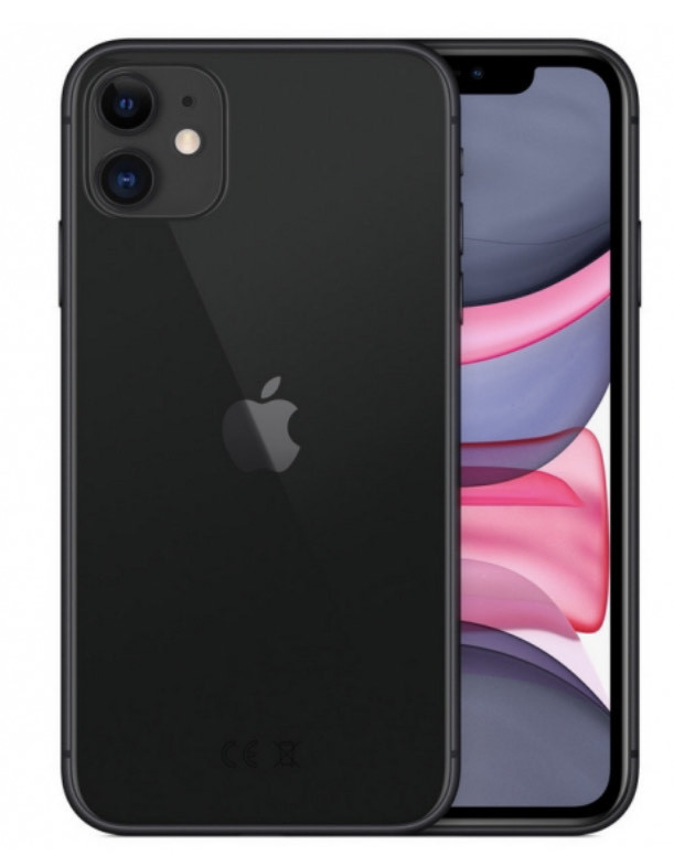 Fashion iPhone 11