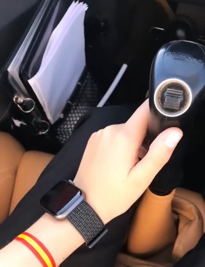 Fashion Apple Watch Series 4 40mm GPS