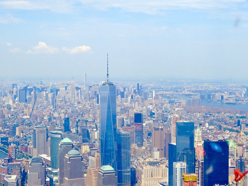 Place Manhattan Helicopters