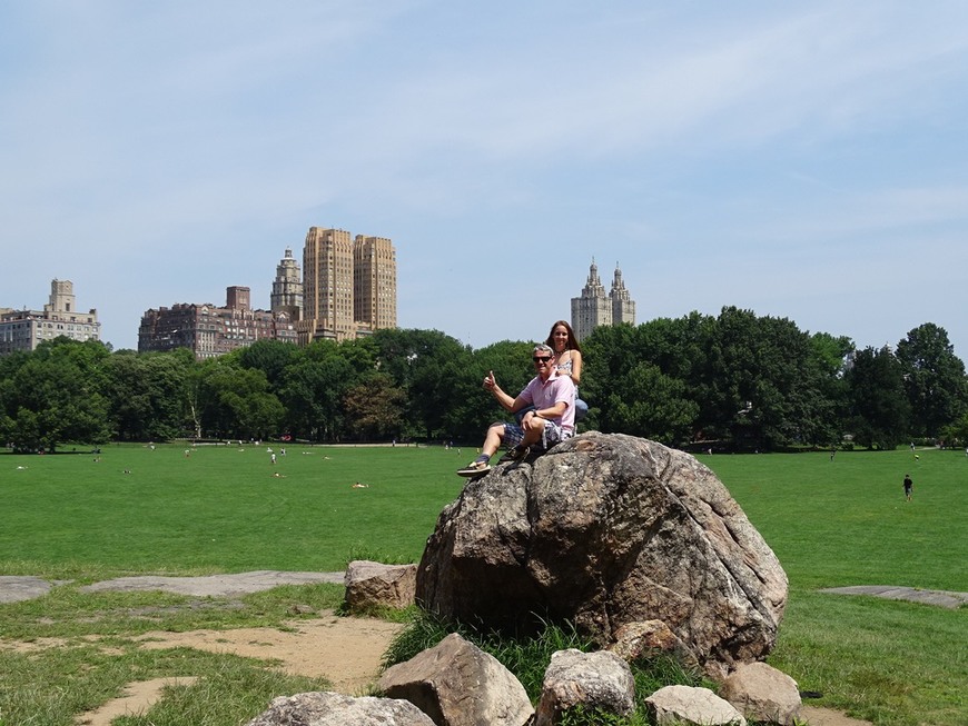 Place Central Park
