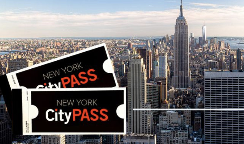 Fashion New York City Pass, ahorra y entra a todas las atracciones🗽