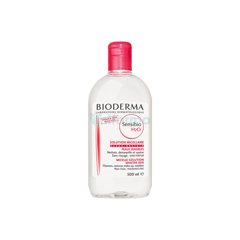 Product Água Micelar Bioderma