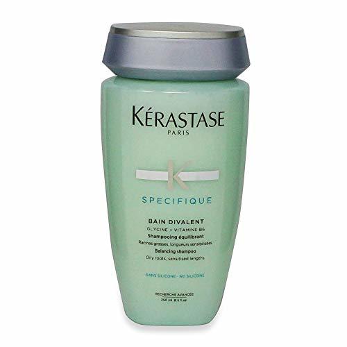 Social Kérastase - Champú Specifique Bain Divalent