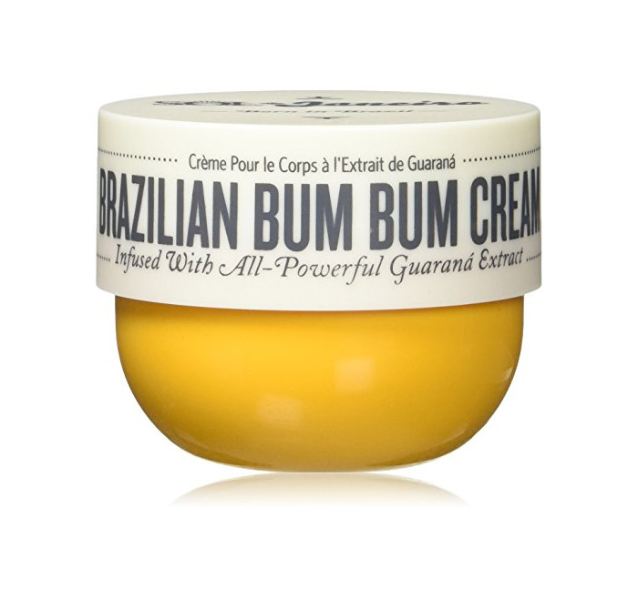 Beauty Sol Janeiro Brazilian Bum Bum Cream by Sol Janeiro