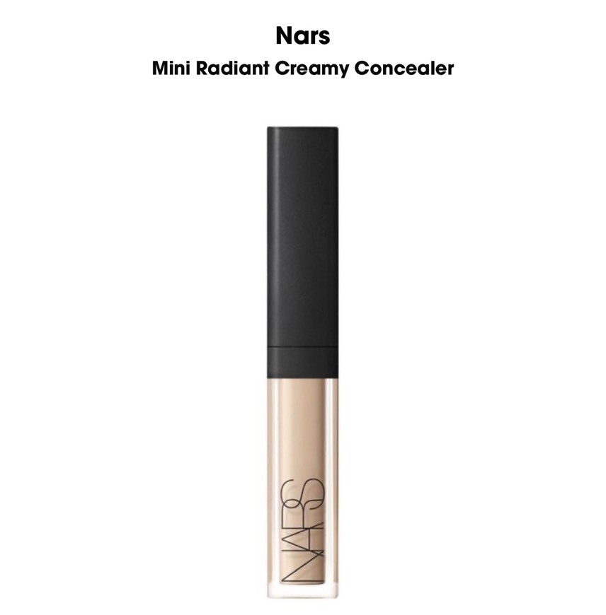 Fashion Corretor Nars