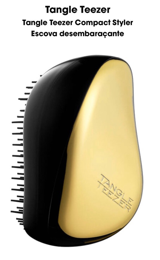 Moda Tangle teezer 