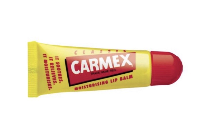 Social Carmex 