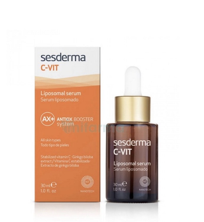 Social Sesderma C-Vit 