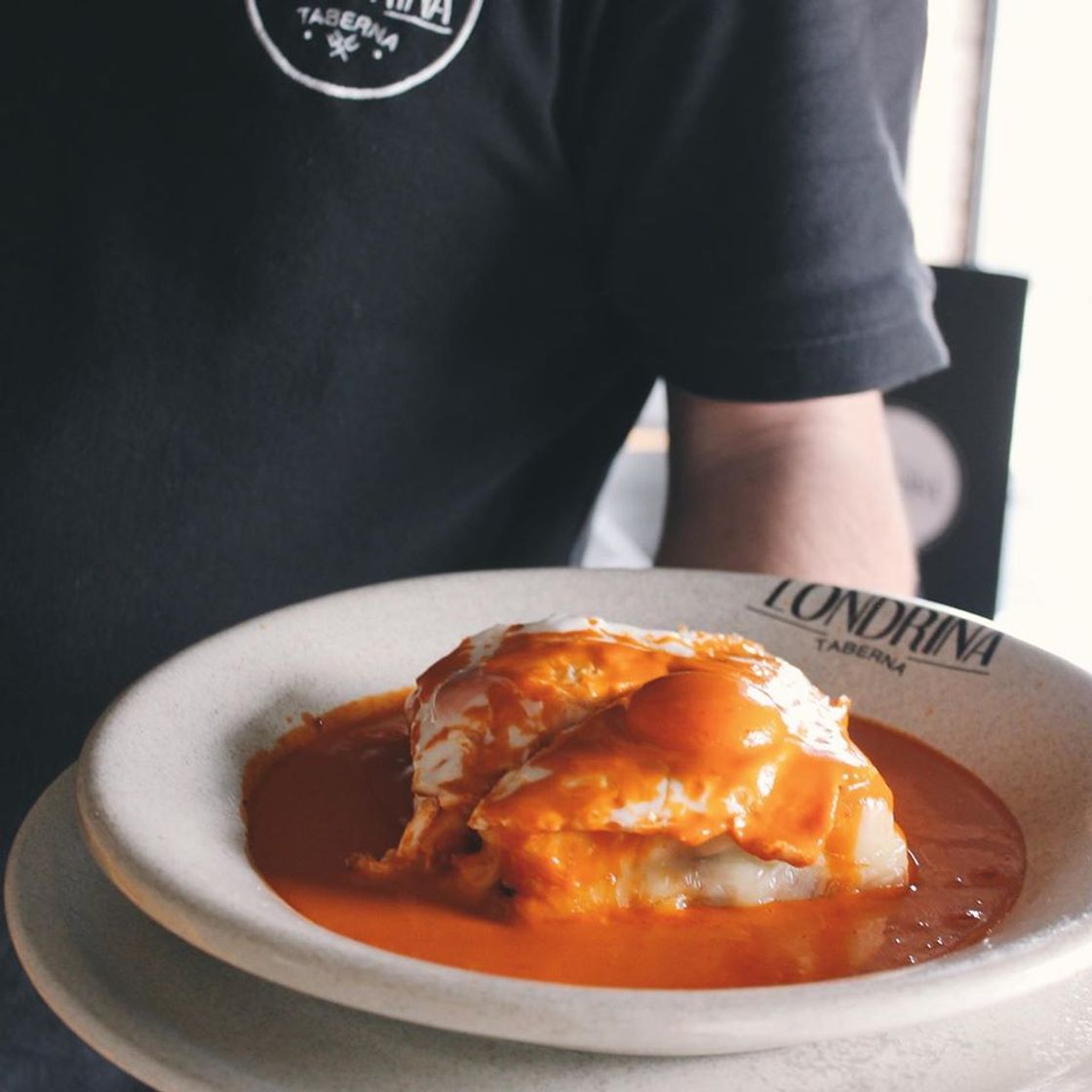 Restaurantes Taberna Londrina Póvoa de Varzim