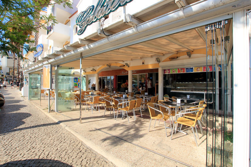 Restaurants Nosolo Italia - Albufeira