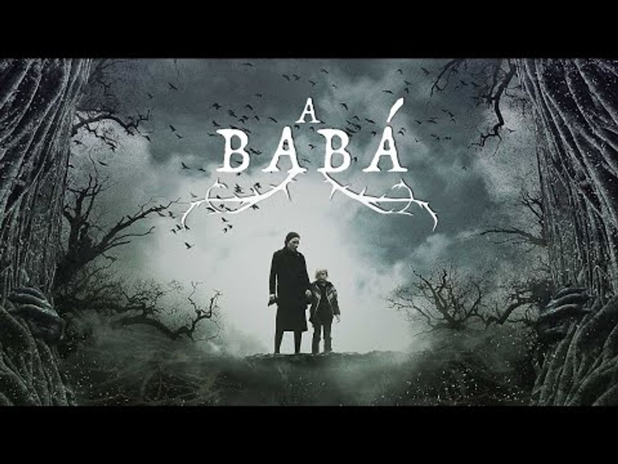 Filmes de Terror em HD 