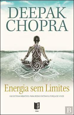 Book Energia sem Limites