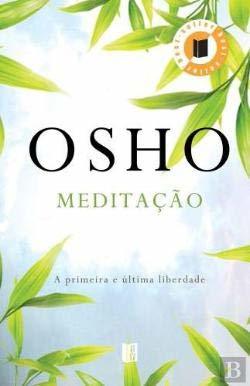 Libro Meditação