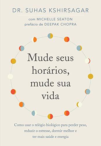 Libro Sextante Mude seus horários, mude SUA Vida