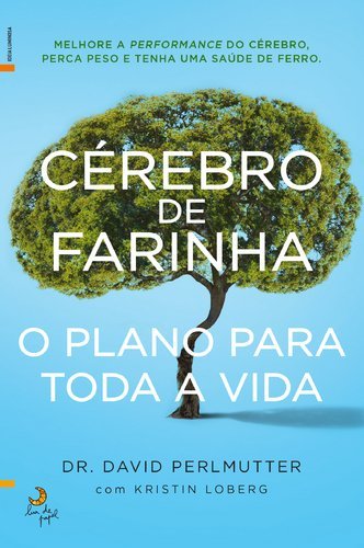 Social Cérebro De Farinha