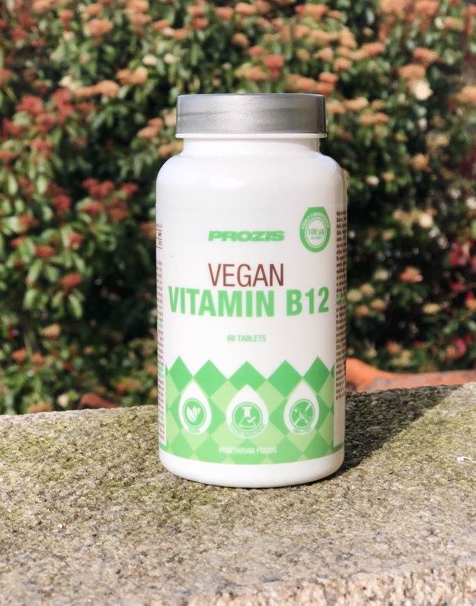 Social Vitamina B12