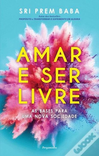 Amar e ser livre