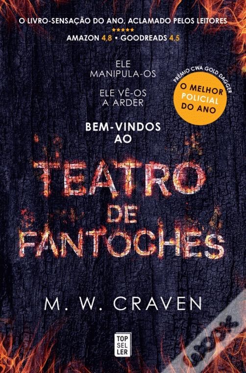 Libro Teatro de Fantoches