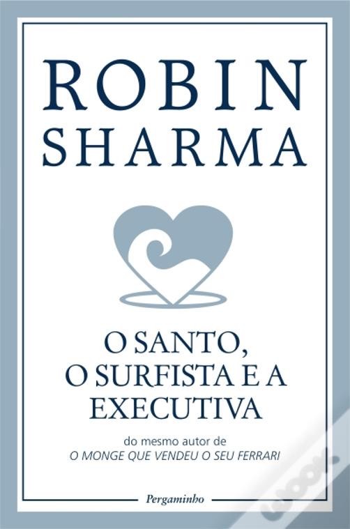 Libro O Santo