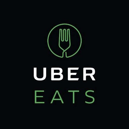 Aplicaciones Uber Eats