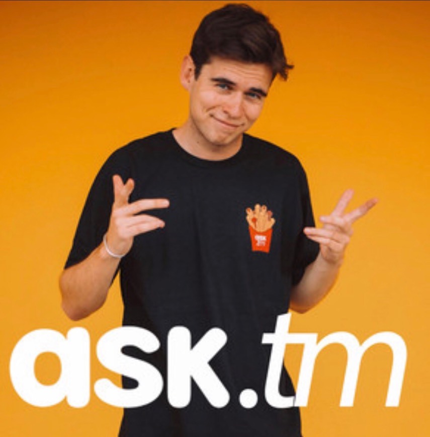 Moda Ask.tm