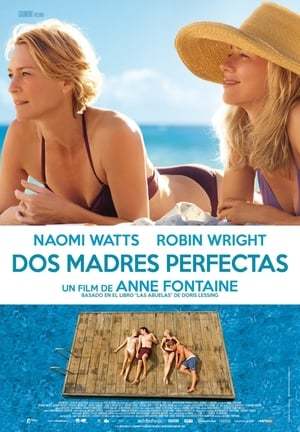 Película Dos madres perfectas