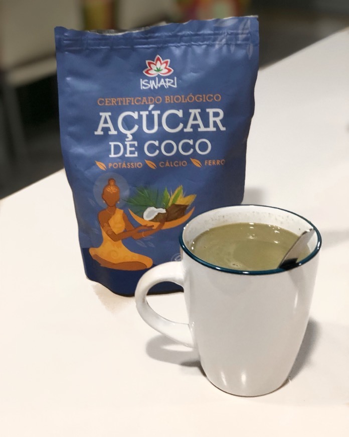 Product Açúcar de Coco