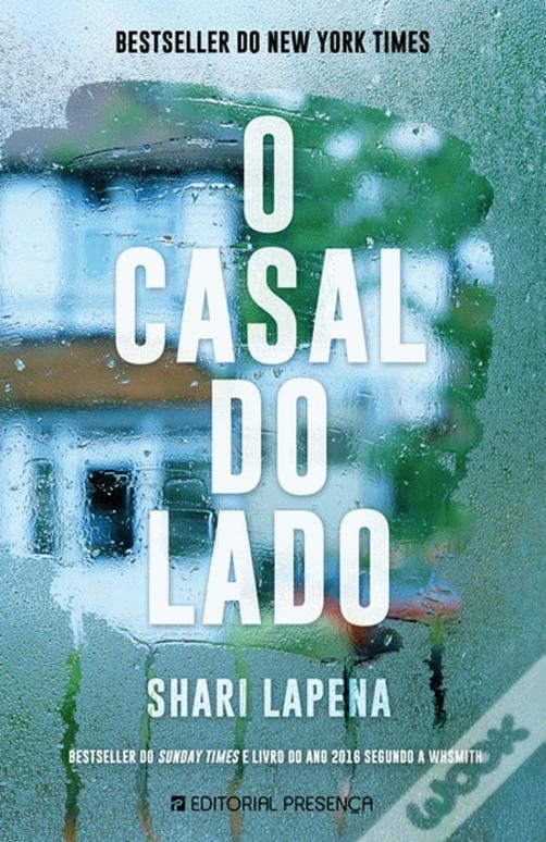 Libro O Casal do Lado