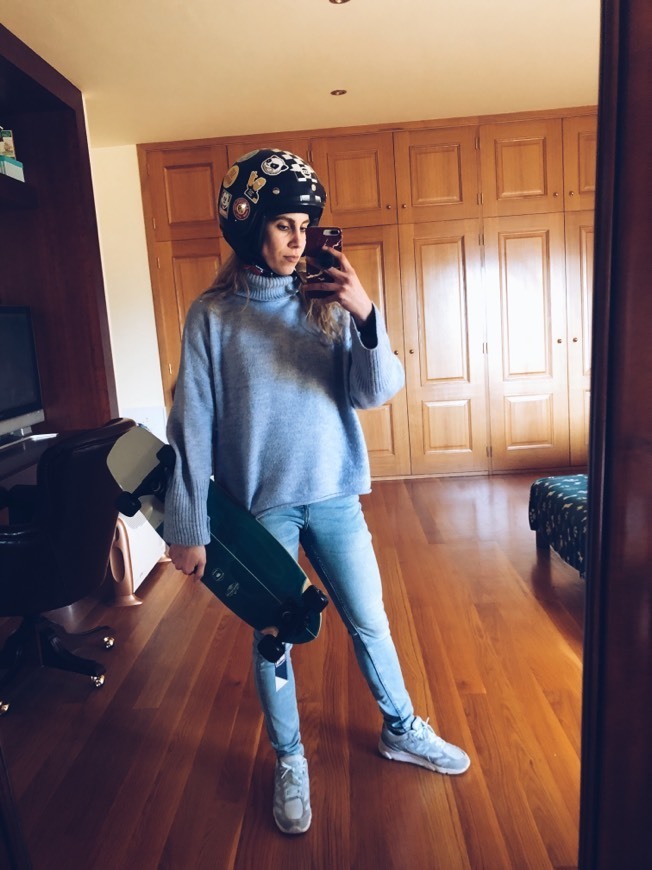 Social Skate
