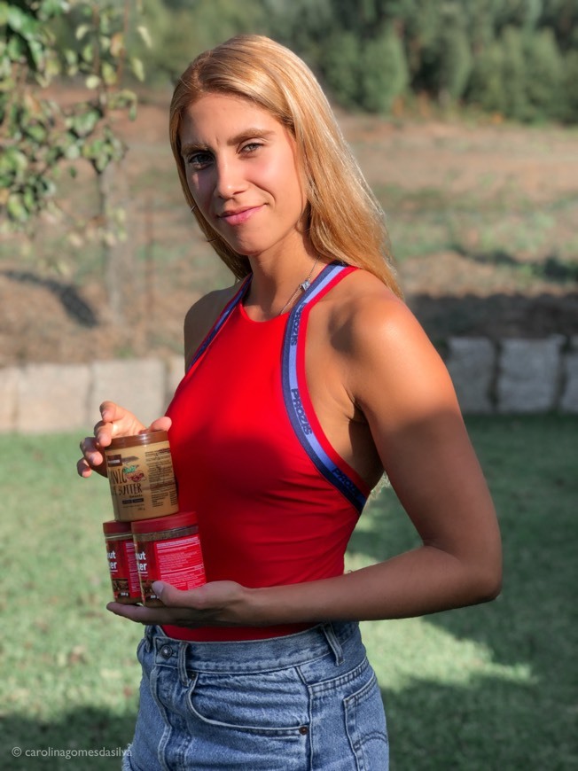 Social Fato de banho vermelho