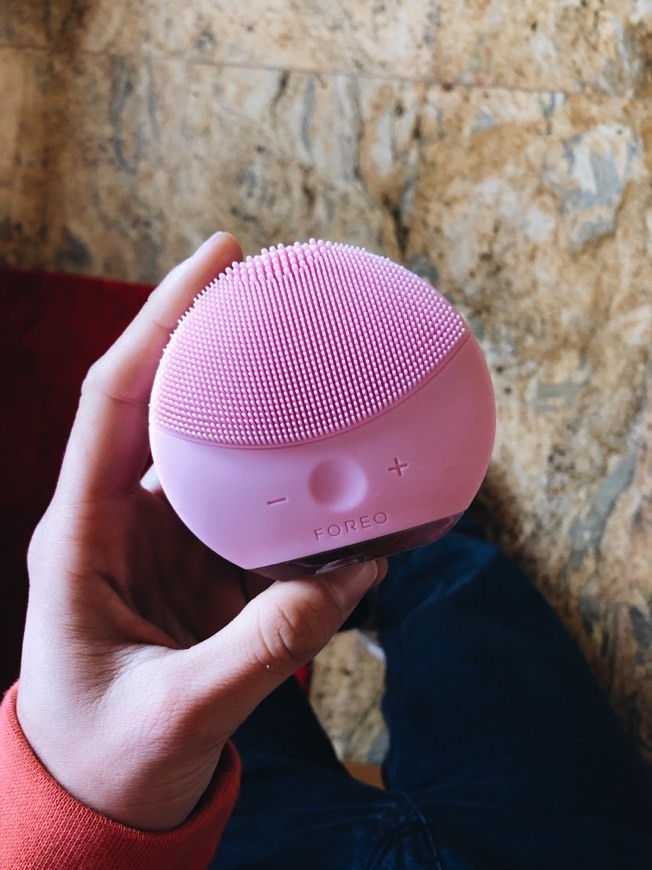 Product Foreo Luna Mini 2