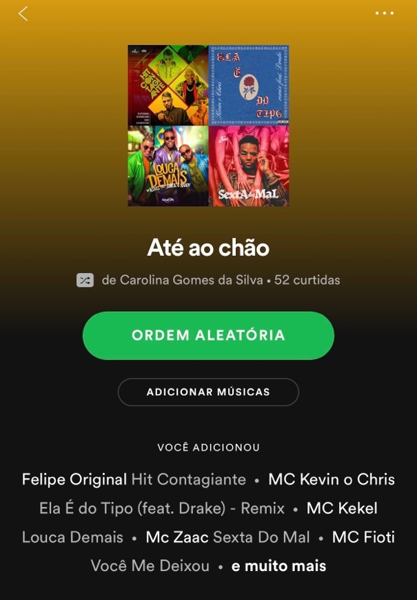 Music Músicas Brasileiras