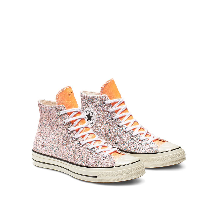 Product Converse x JW Anderson Chuck 70 Glitter High Top