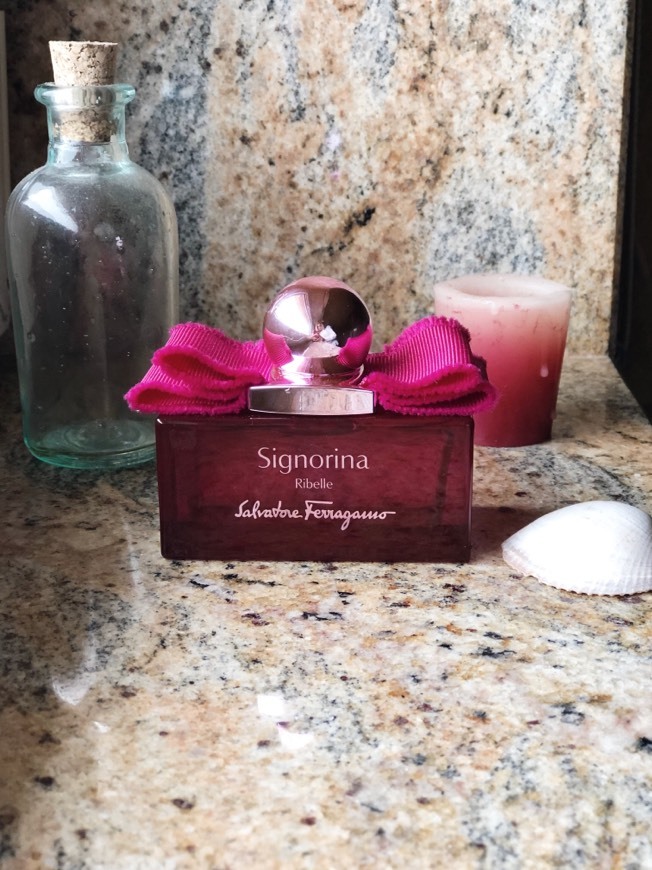 Product Signorina Ribelle de Salvatore Ferragamo