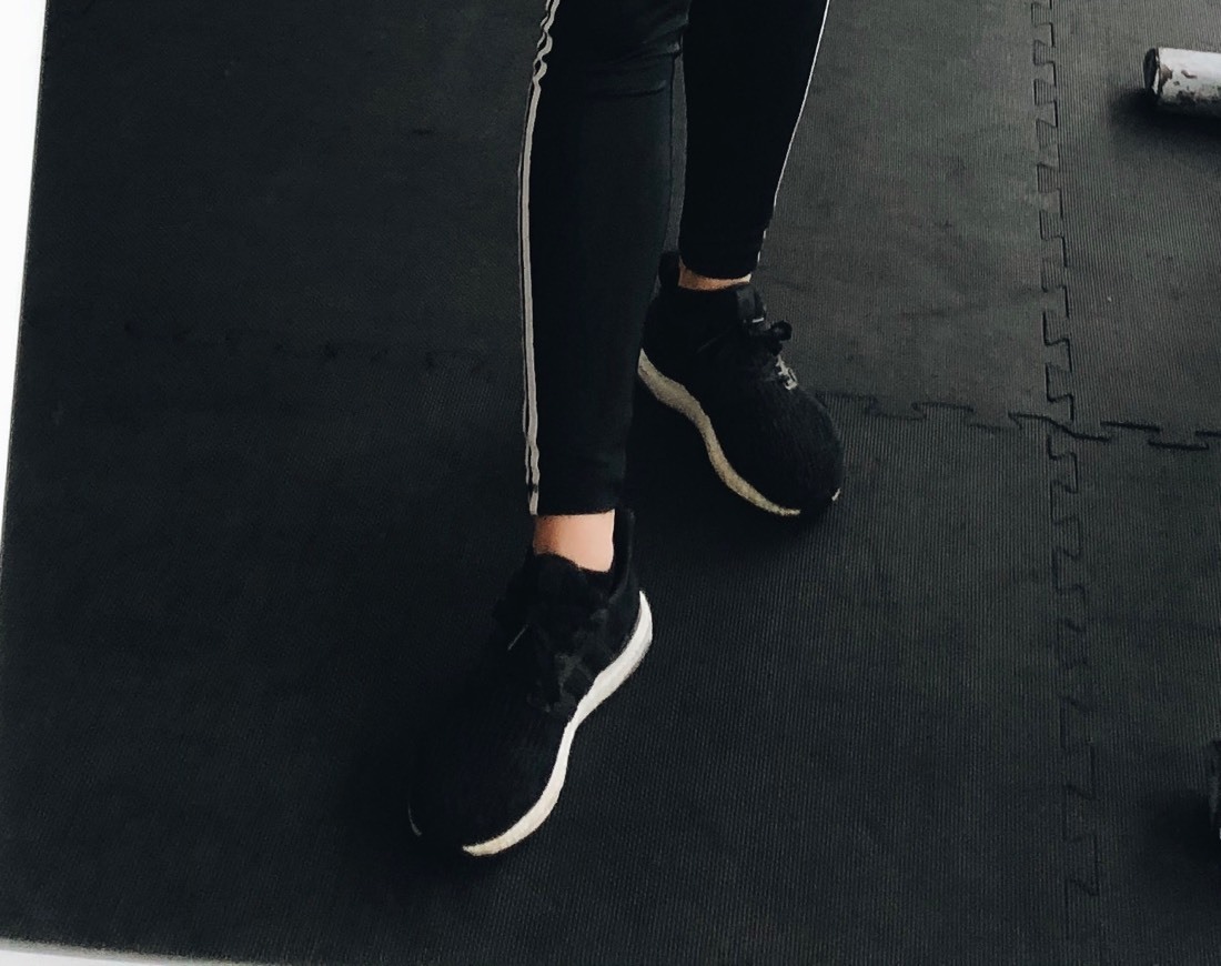 Social Adidas Ultraboost