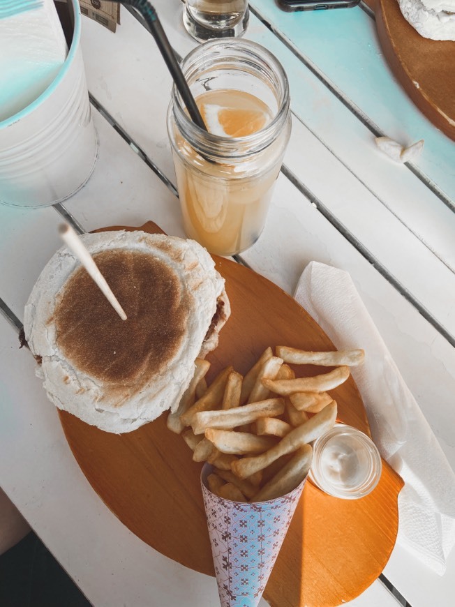 Restaurants DeGema Hamburgueria (Vila do Conde)