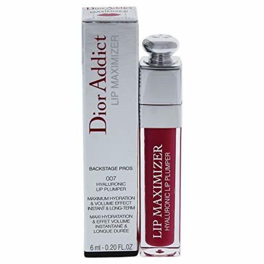Dior Dior Addict Lip Maximizer 007-1 Unidad