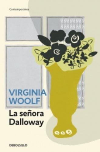 Libro La Señora Dalloway