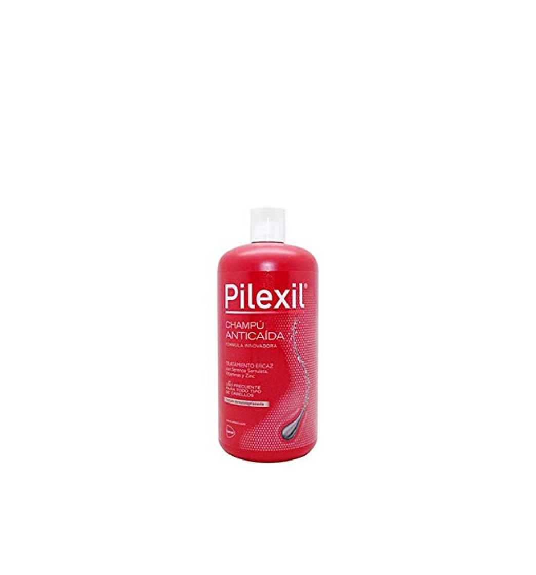 Belleza LACER PILEXIL Champú Anticaída 900 ml