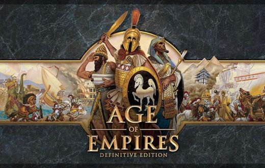 Age of Empires: Definitive Edition delayed with possible early 2018 ...