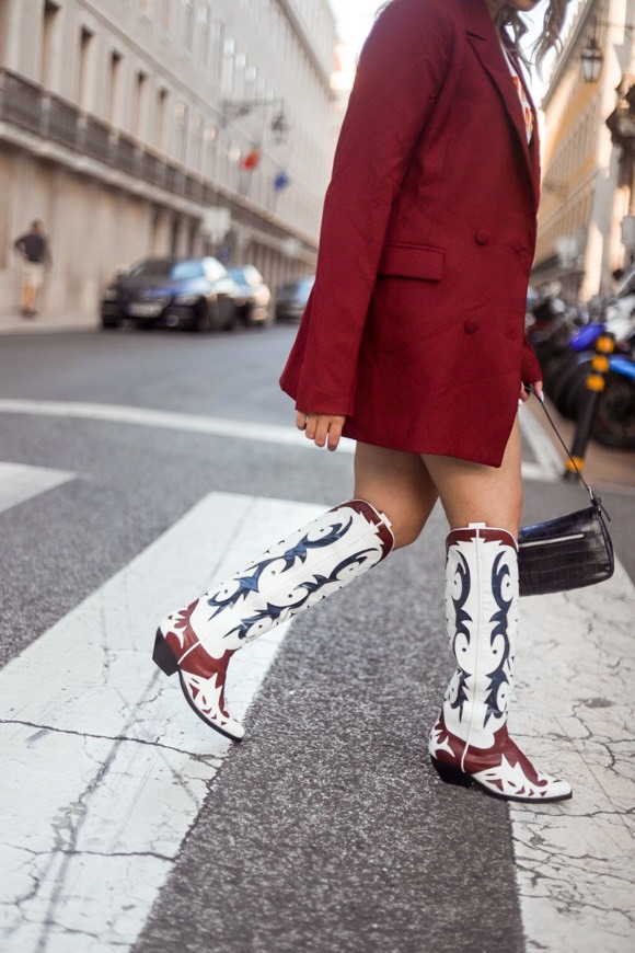 Moda Jeffrey Campbell boots